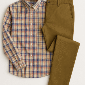 black printed coffee mug