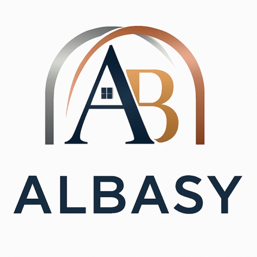 Albasy logo